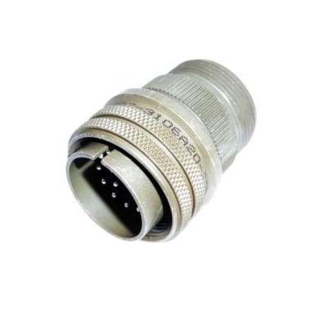 AB 17C 1716 PIN PLUG